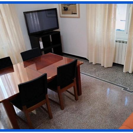 La Casa Di Anna A Due Passi Dal Mare... E Non Solo Apartamento Vado Ligure Exterior foto