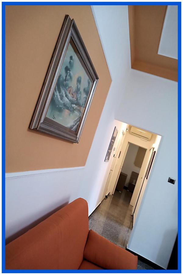 La Casa Di Anna A Due Passi Dal Mare... E Non Solo Apartamento Vado Ligure Exterior foto