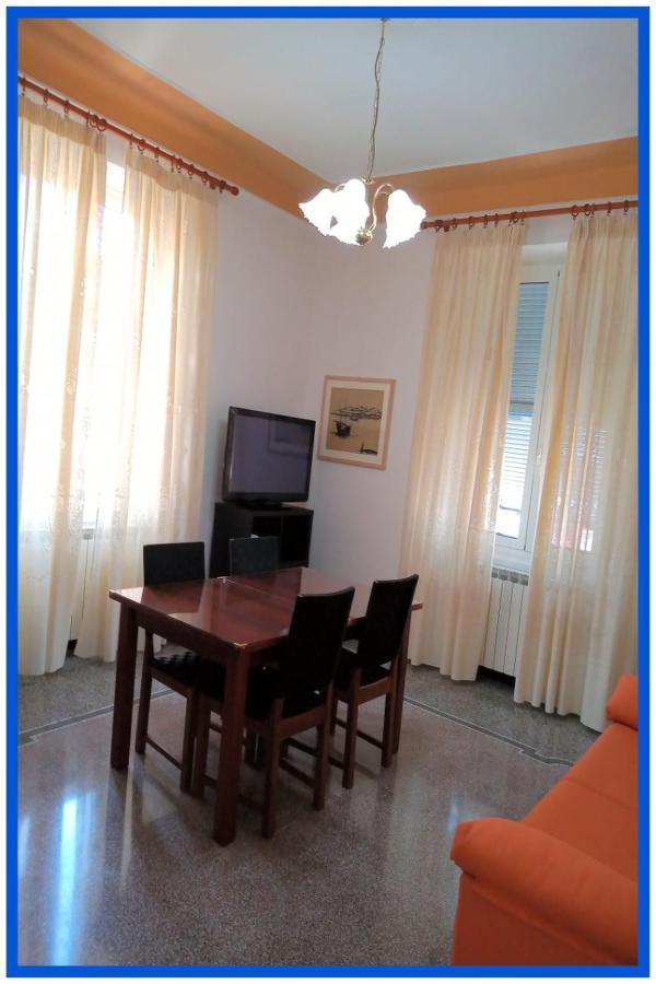 La Casa Di Anna A Due Passi Dal Mare... E Non Solo Apartamento Vado Ligure Exterior foto